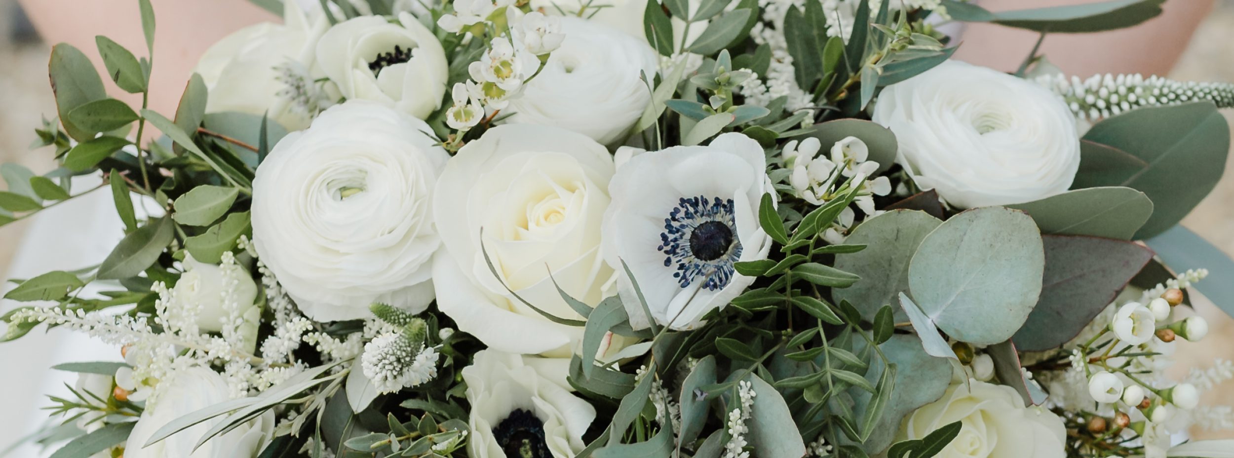Darling Buds Wedding Floral Design